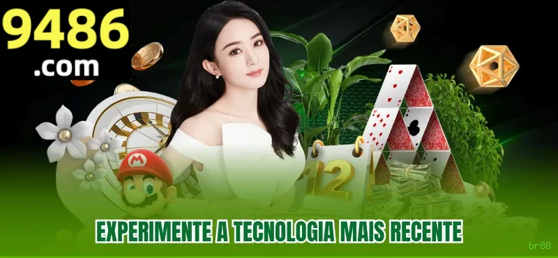 A Magia dos Caça-Níqueis no br88